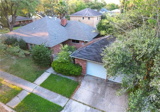 38th image of 3740 Rue Nichole, New Orleans, LA 70131 | MLS# 2543821
