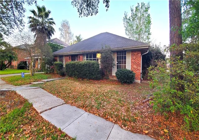 5th image of 3740 Rue Nichole, New Orleans, LA 70131 | MLS# 2543821
