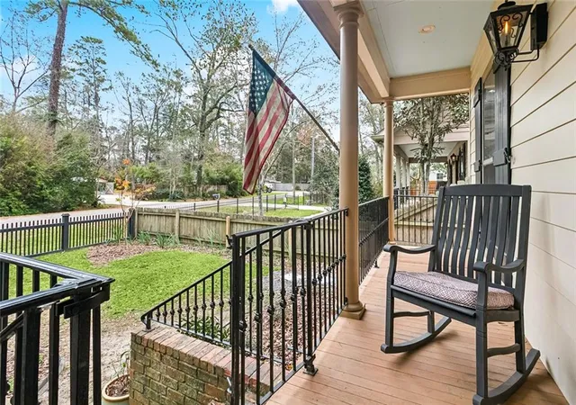 1st image of 929 W 17 Ave, Covington, LA 70433 | MLS# 2543930