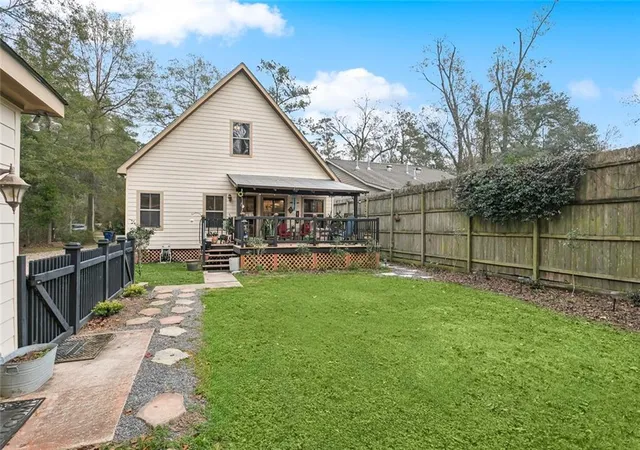 26th image of 929 W 17 Ave, Covington, LA 70433 | MLS# 2543930
