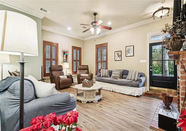 5th image of 929 W 17 Ave, Covington, LA 70433 | MLS# 2543930