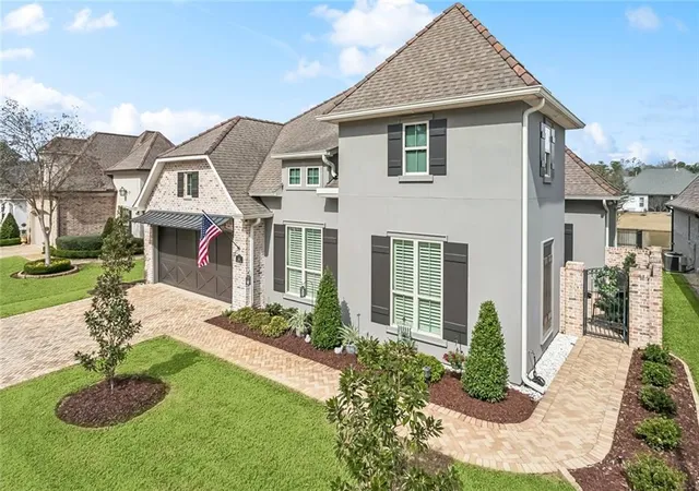 1st image of 898 S Corniche Du Lac, Covington, LA 70433 | MLS# 2543767