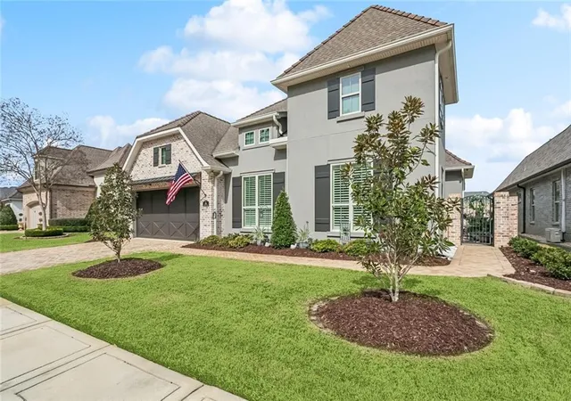 2nd image of 898 S Corniche Du Lac, Covington, LA 70433 | MLS# 2543767