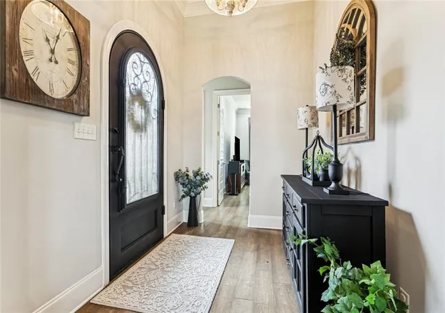 3rd image of 898 S Corniche Du Lac, Covington, LA 70433 | MLS# 2543767