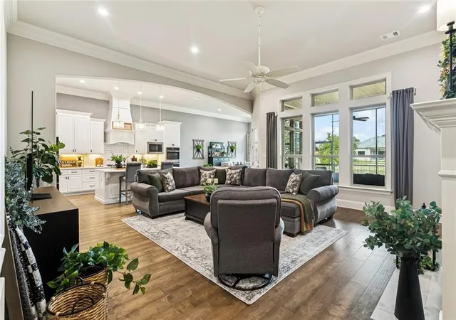 4th image of 898 S Corniche Du Lac, Covington, LA 70433 | MLS# 2543767