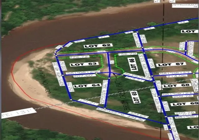 1st image of Lot 65 The Banks Dr   Hwy 16 Hwy, Franklinton, LA 70438 | MLS# 2544134