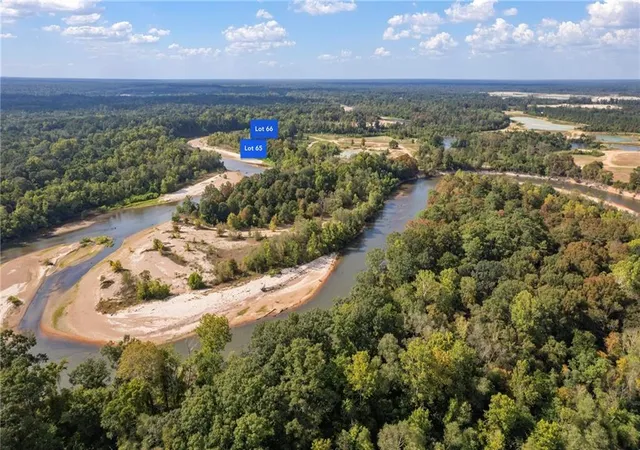 Photo 3 of Land for sale at Lot 65 The Banks Dr Hwy 16, Franklinton, LA 70438 | MLS# 2544134 | Listing updated on 2026-03-26