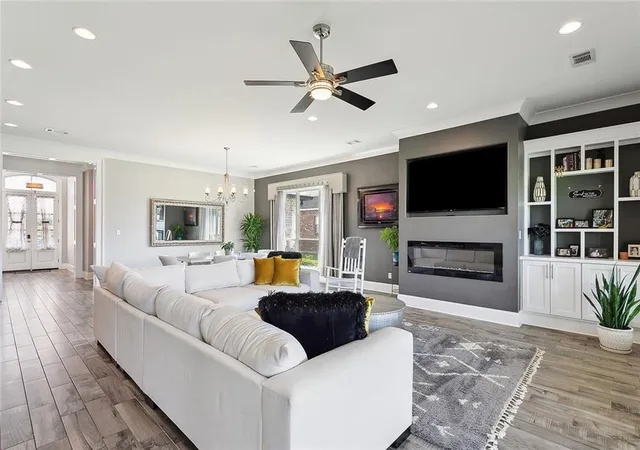 Photo 4 of Single family home for sale at 317 E Augusta Ln, Slidell, LA 70458 | MLS# 2544140 | Listing updated on 2026-05-18