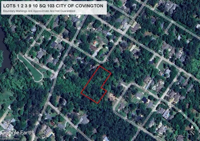 6th image of 603 E 2nd Ave, Covington, LA 70433 | MLS# 2544157