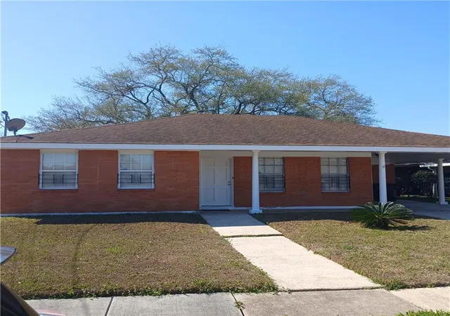 1st image of 4810 Good St, New Orleans, LA 70127 | MLS# 2544165