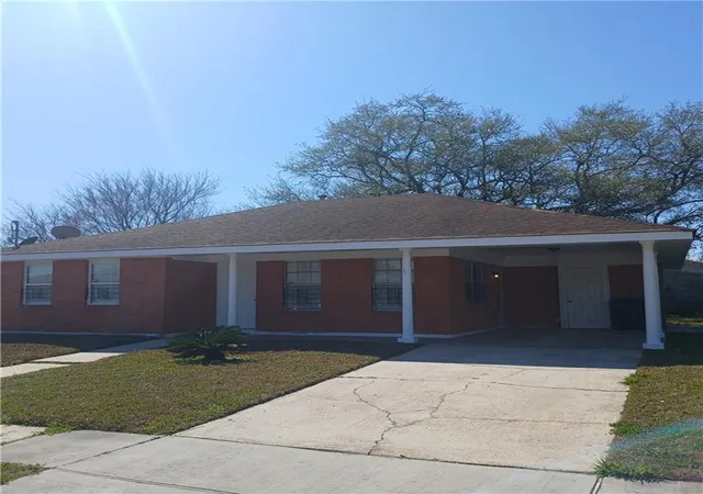2nd image of 4810 Good St, New Orleans, LA 70127 | MLS# 2544165