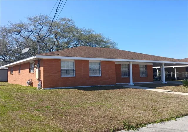 Photo 3 of Single family home for sale at 4810 Good Dr, New Orleans, LA 70127 | MLS# 2544165 | Listing updated on 2026-07-16