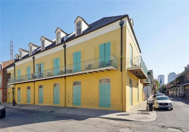 1st image of 1040 Chartres St #D9, New Orleans, LA 70116 | MLS# 2544182