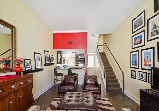 2nd image of 1040 Chartres St #D9, New Orleans, LA 70116 | MLS# 2544182