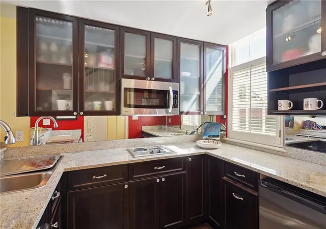 Photo 4 of Condo for sale at 1040 Chartres St #D9, New Orleans, LA 70116 | MLS# 2544182 | Listing updated on 2026-03-13