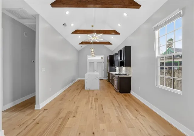 Homes for sale in New Orleans, LA | 1119 21 Bartholomew St, New Orleans, LA 70117 | MLS# 2544181
