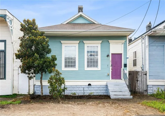1st image of 2718 St Ann St, New Orleans, LA 70119 | MLS# 2544253