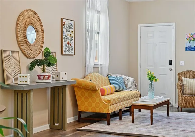 3rd image of 2718 St Ann St, New Orleans, LA 70119 | MLS# 2544253