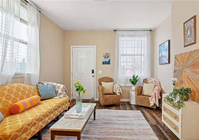 4th image of 2718 St Ann St, New Orleans, LA 70119 | MLS# 2544253