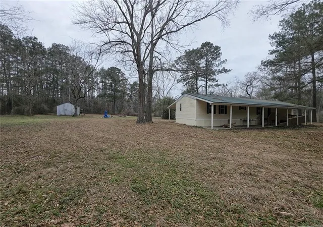 Homes for sale in Roseland, LA | 12462 Steptoe Rd, Roseland, LA 70456 | MLS# 2543361