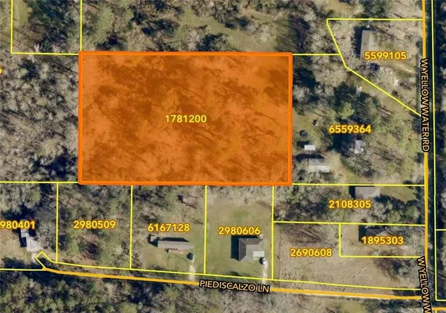 2nd image of W Yellow Water Rd, Hammond, LA 70403 | MLS# 2544288