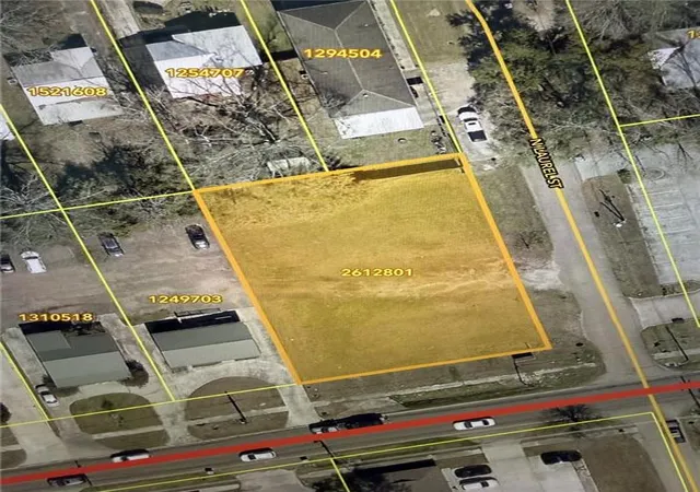 2nd image of 1000 W Thomas St, Hammond, LA 70401 | MLS# 2544261