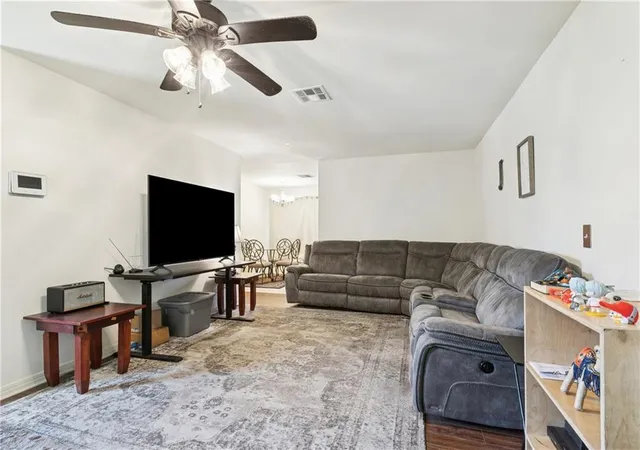 Photo 2 of Sale Pending at 4565 Camelot Dr, New Orleans, LA 70127 | MLS# 2544298 | Listing updated on 2026-06-15