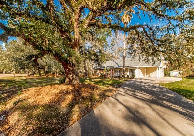 Homes for sale in Ponchatoula, LA | 40052 Browns Oak Ln, Ponchatoula, LA 70454 | MLS# 2544367