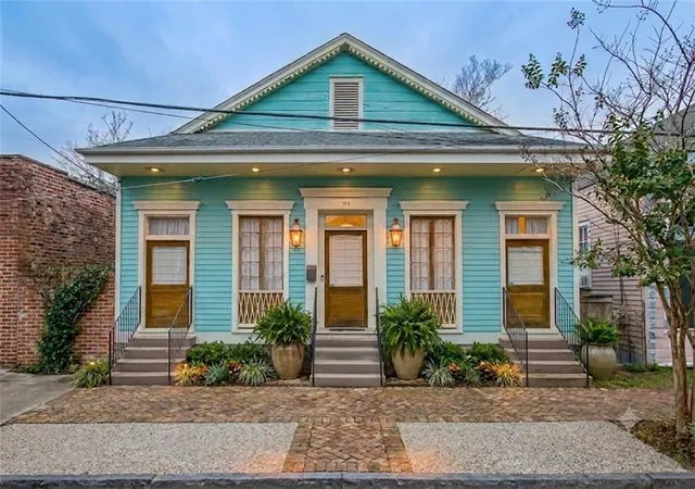 Homes for sale in New Orleans, LA | 914 Montegut St, New Orleans, LA 70117 | MLS# 2543717