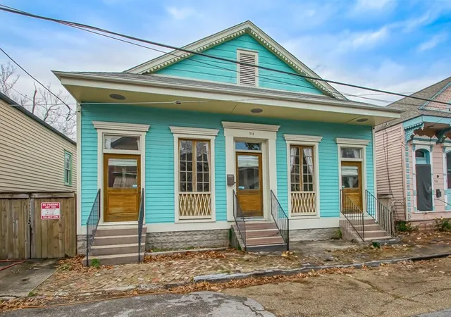 Homes for sale in New Orleans, LA | 914 Montegut St, New Orleans, LA 70117 | MLS# 2543717