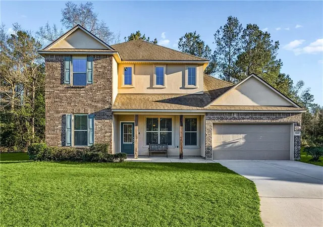 Photo 1 of Single family home for sale at 39498 Saint Louis Ct, Ponchatoula, LA 70454 | MLS# 2543976 | Listing updated on 2026-08-28