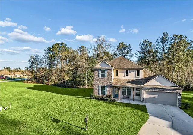 Photo 2 of Single family home for sale at 39498 Saint Louis Ct, Ponchatoula, LA 70454 | MLS# 2543976 | Listing updated on 2026-08-28