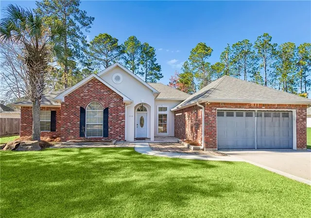 1st image of 528 Homewood Dr, Covington, LA 70433 | MLS# 2544280