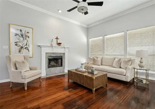 2nd image of 528 Homewood Dr, Covington, LA 70433 | MLS# 2544280