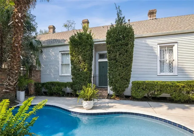 Homes for sale in New Orleans, LA | 833 Louisiana Ave #B, New Orleans, LA 70115 | MLS# 2544578