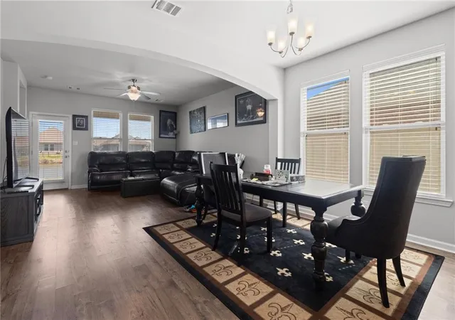 Photo 3 of Single family home for sale at 144 E Lake Ct, Slidell, LA 70461 | MLS# 2544571 | Listing updated on 2026-07-31