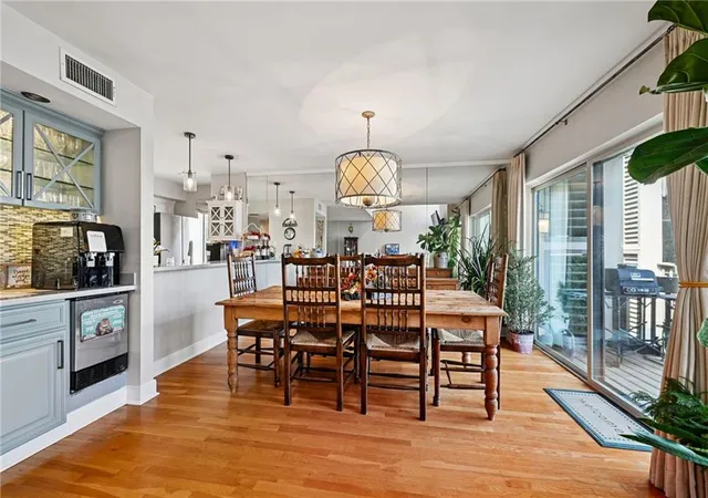 Listing Photo 4 - Condo for sale in building located at 106 Tchefuncte Oaks Dr, Mandeville, LA 70471 - Unit #106