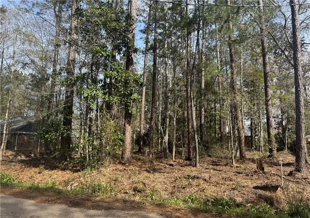 Photo 4 of Land for sale at 60312 Cerise Dr, Lacombe, LA 70445 | MLS# 2544706 | Listing updated on 2026-07-23