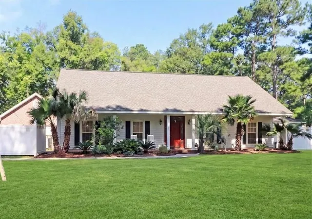 Homes for sale in Robert, LA | 47013 Rivergate Dr, Robert, LA 70455 | MLS# 2544439