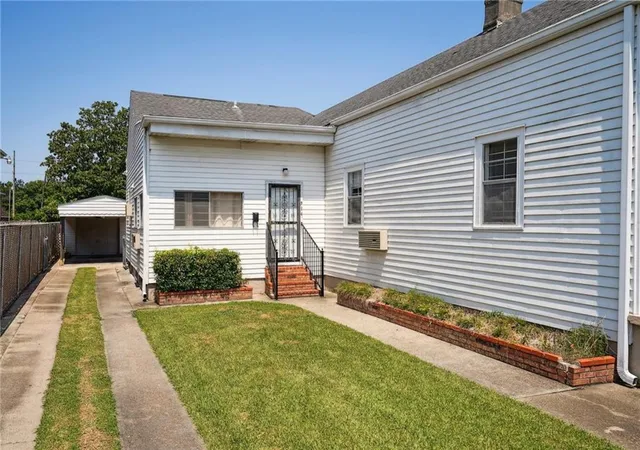 2nd image of 514 16 Monticello Ave, New Orleans, LA 70121 | MLS# 2544798