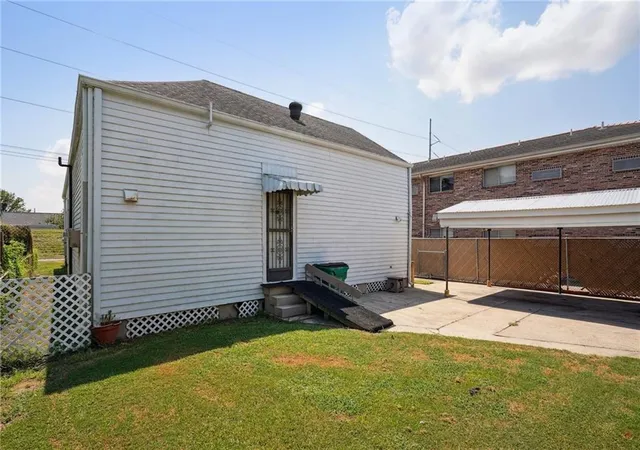 3rd image of 514 16 Monticello Ave, New Orleans, LA 70121 | MLS# 2544798