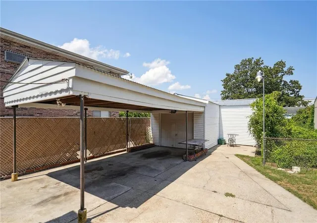 4th image of 514 16 Monticello Ave, New Orleans, LA 70121 | MLS# 2544798