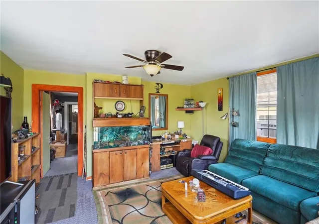 5th image of 514 16 Monticello Ave, New Orleans, LA 70121 | MLS# 2544798