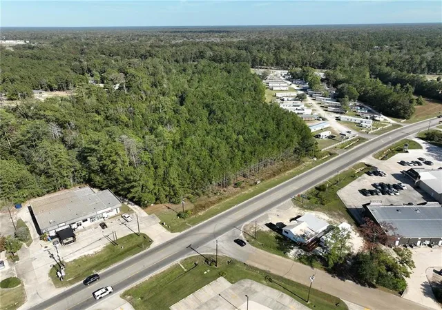 Photo 3 of Land for sale at +/- 10093 Hwy 11 & 41, Pearl River, LA 70452 | MLS# 2544071 | Listing updated on 2026-02-26