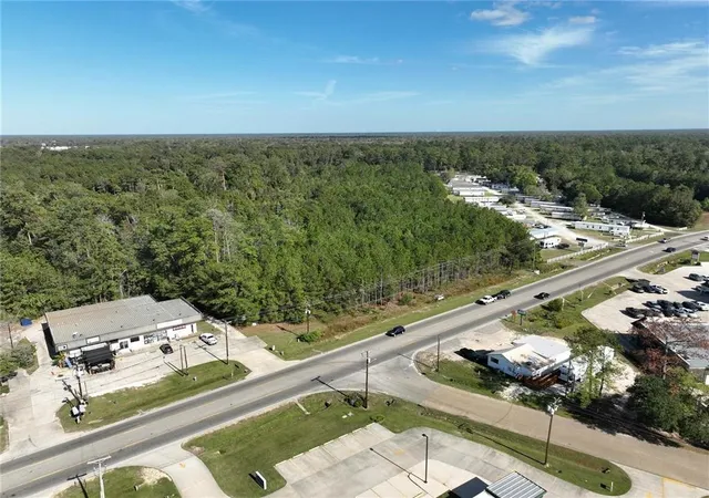 Photo 4 of Land for sale at +/- 10093 Hwy 11 & 41, Pearl River, LA 70452 | MLS# 2544071 | Listing updated on 2026-02-26