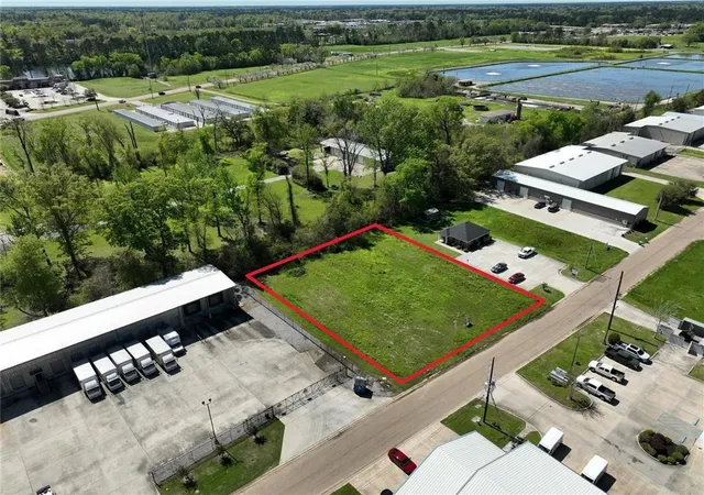 2nd image of Lot A&b Mckaskle Dr, Hammond, LA 70403 | MLS# 2544753