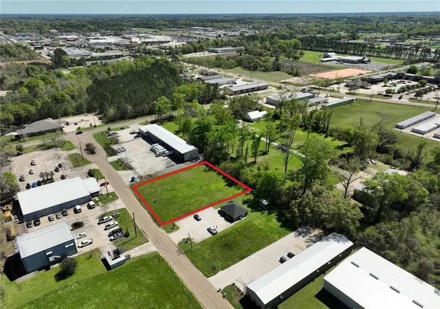 4th image of Lot A&B Mckaskle Dr, Hammond, LA 70403 | MLS# 2544753