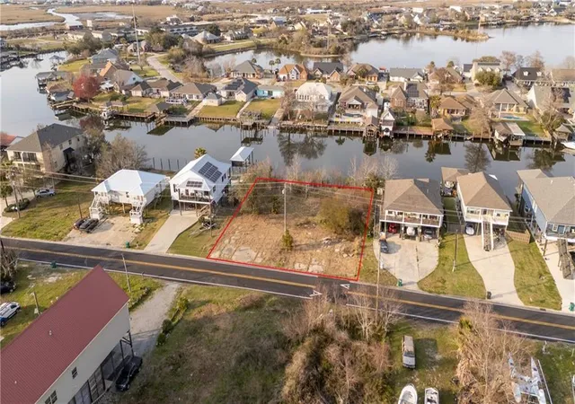 9th image of 134 Lakeview Dr, Slidell, LA 70458 | MLS# 2544780