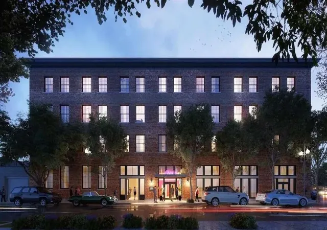 1st image of 888 Baronne St #PH 5, New Orleans, LA 70113 | MLS# 2544799