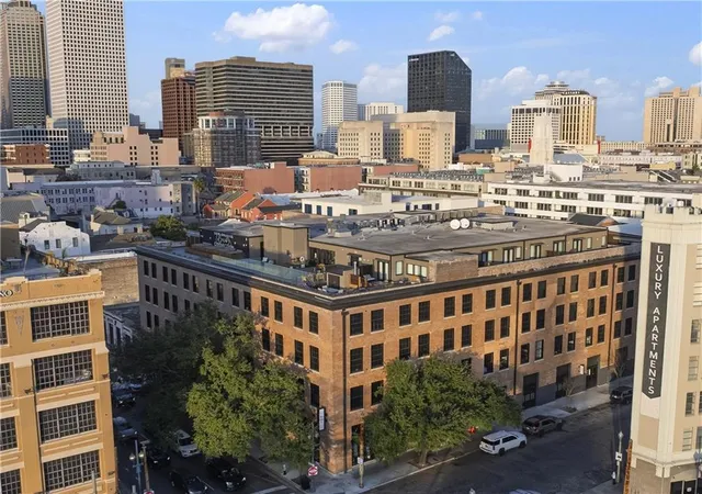 4th image of 888 Baronne St #PH 5, New Orleans, LA 70113 | MLS# 2544799
